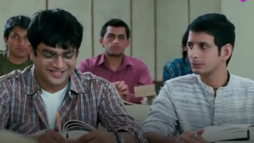 讲解！韩国喜剧电影爆笑“雁过留声”