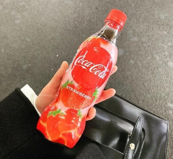 达人分享！可乐最初诞生时是什么颜色的“雁过留声”