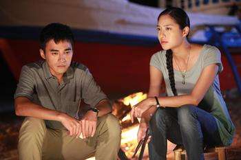 分析！2012台湾偶像剧“雁过留声”