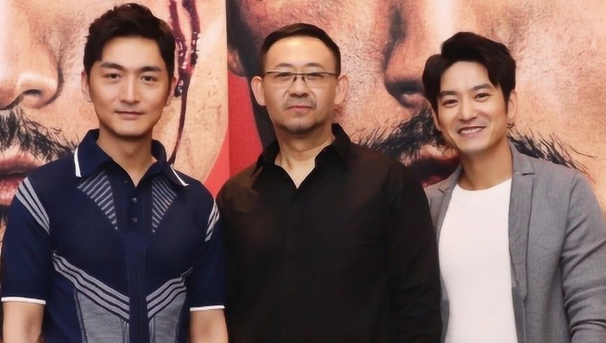 讲解!姜文死了是真的吗“典则俊雅” 讲解!姜文死了是真的吗“典则俊雅”