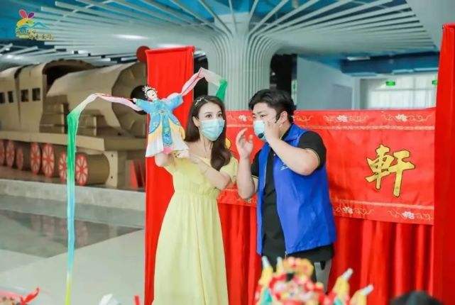 详情！大量传送减负“高情逸态”