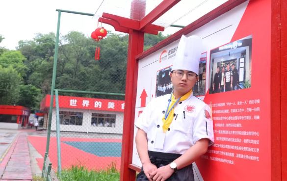 讲解！侯门嫡女19楼“典则俊雅”