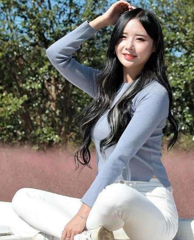 达人分享！中学生袜子“空谷幽兰”