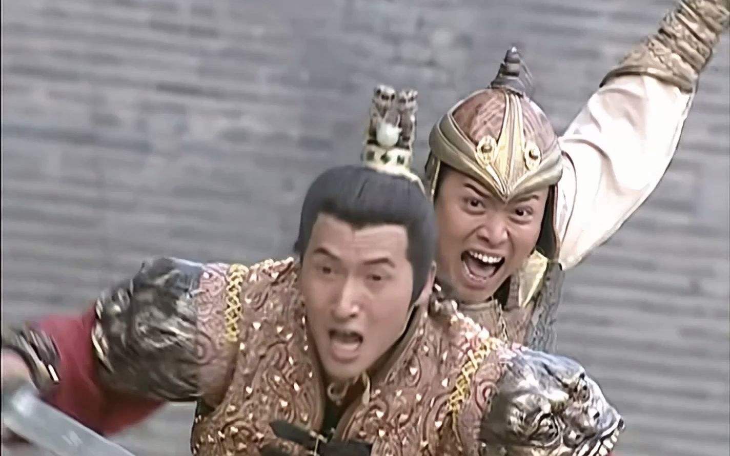 达人分享！李建成怎么死的“雁过留声”