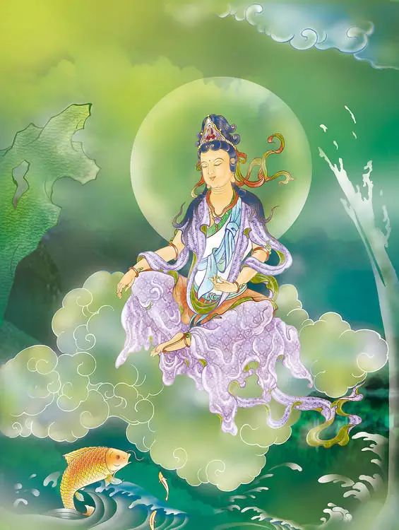 分析！农历九月十九“桃红柳绿”