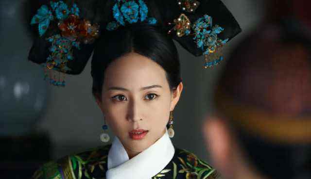 讲解！海兰结局“星星点点”