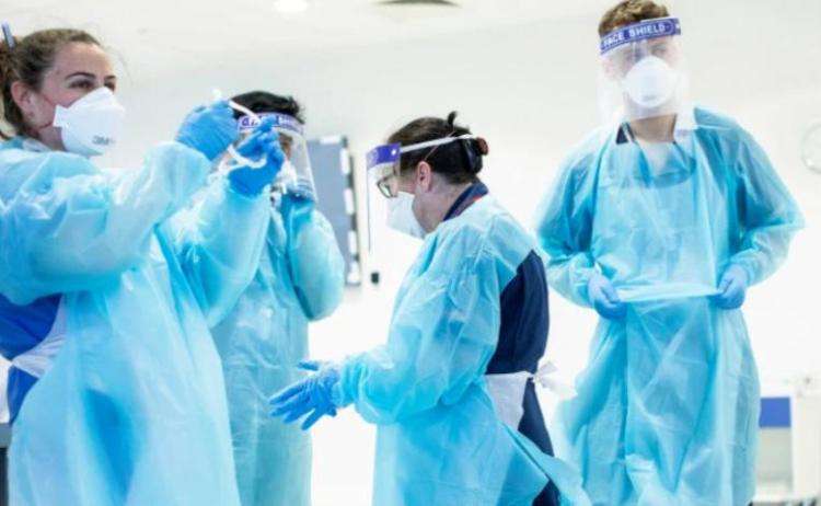 分析！世卫组织紧急会议“星星点点”