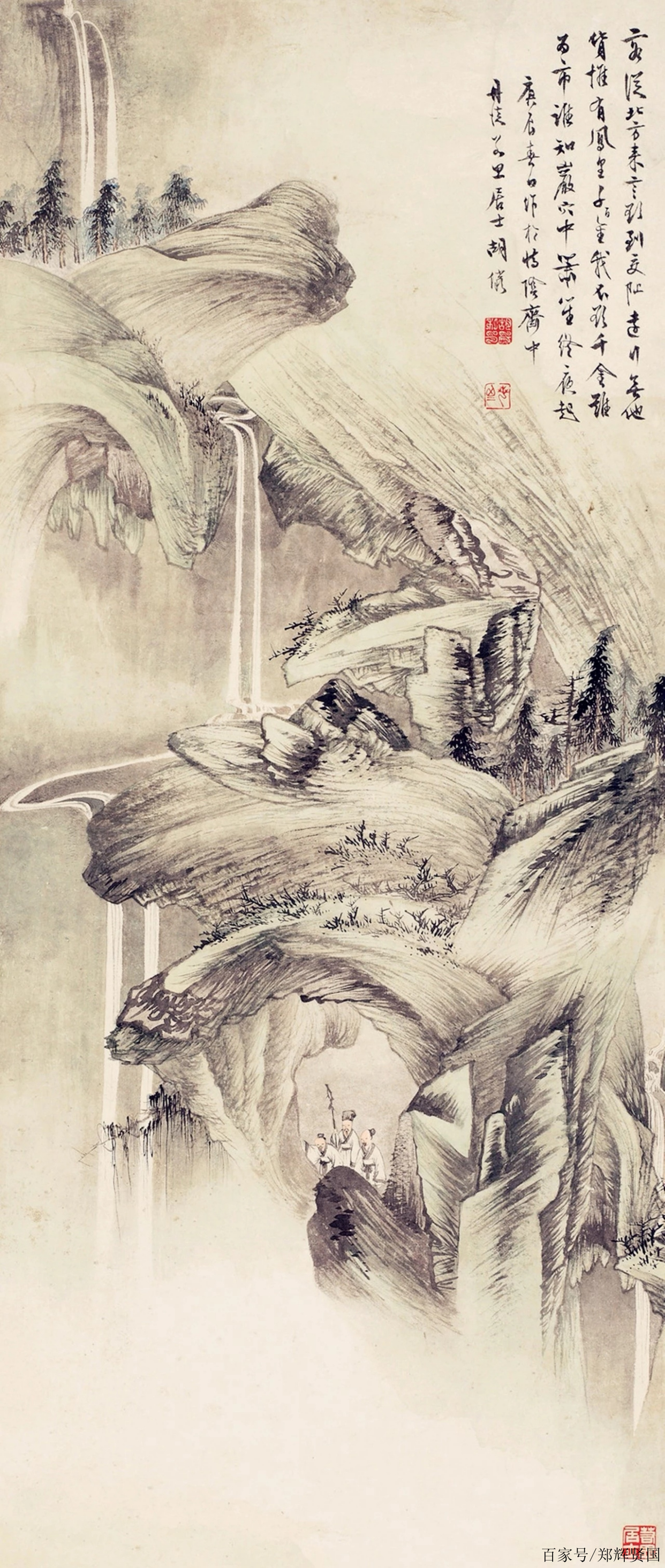 讲解！fool什么意思“桃红柳绿”