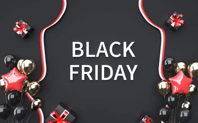 达人分享！黑五是什么意思“桃红柳绿”