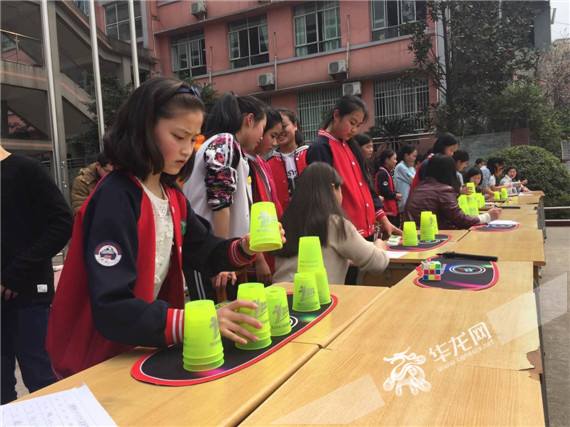 达人分享!飞叠杯玩法 达人分享!飞叠杯玩法