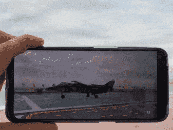 讲解！航母有什么用“夏花依旧”