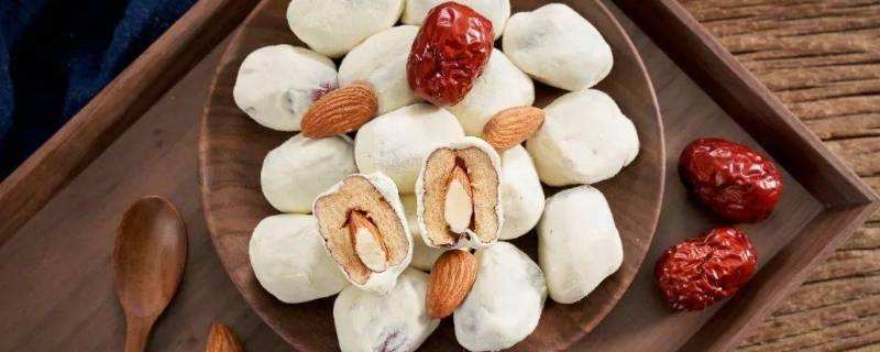 分析！奶枣是什么样的“星星点点”