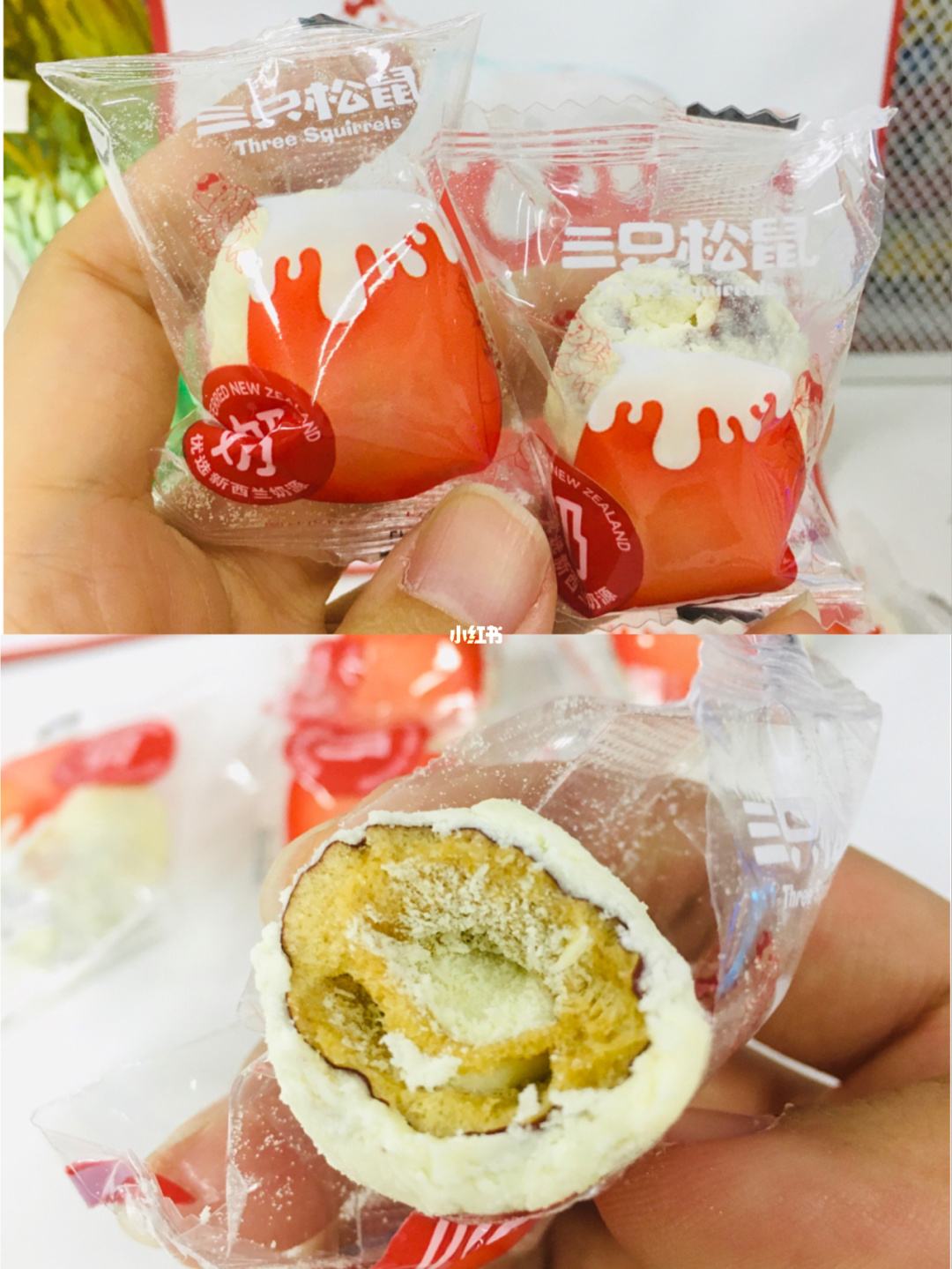 分析！奶枣是什么样的“星星点点”