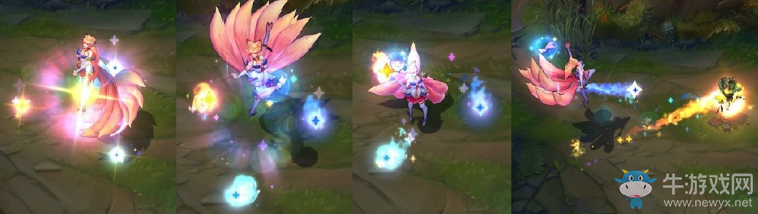 分析!lol阿狸h“桃红柳绿” 分析!lol阿狸h“桃红柳绿”