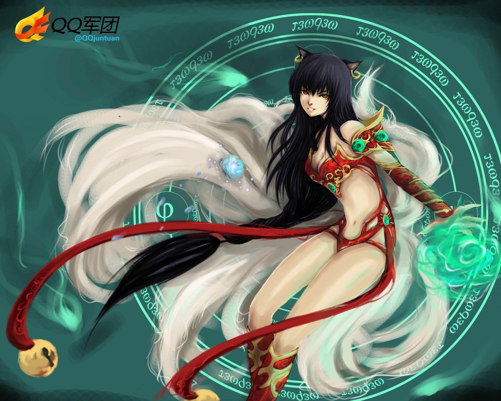 分析!lol阿狸h“桃红柳绿” 分析!lol阿狸h“桃红柳绿”