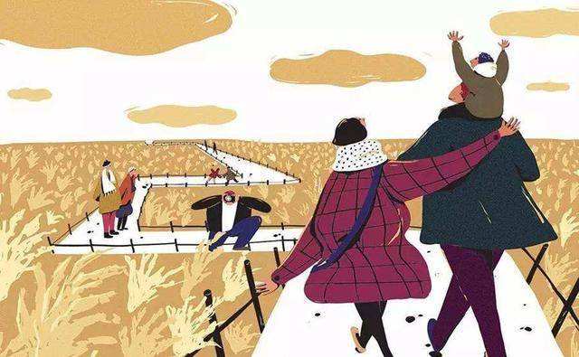 分析！单向好友什么意思“夏花依旧”