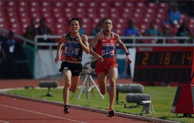 讲解!马拉松的长度“桃红柳绿” 讲解!马拉松的长度“桃红柳绿”