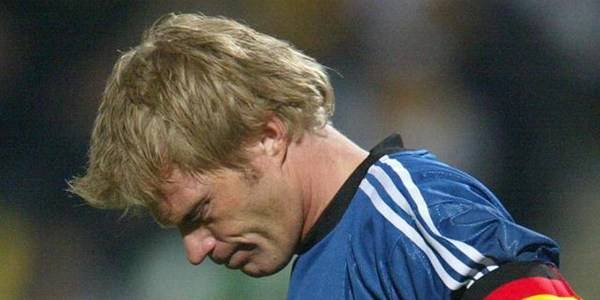 分析!德国守门员“高情逸态” 分析!德国守门员“高情逸态”