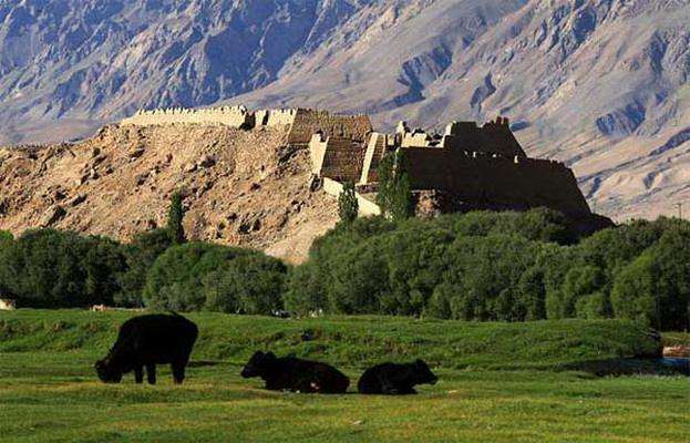 分析!石头城是哪个国家 分析!石头城是哪个国家