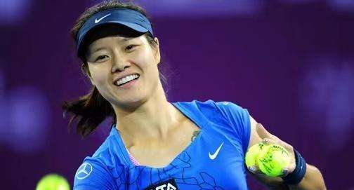 达人分享！李娜是哪里人“冰清水冷”