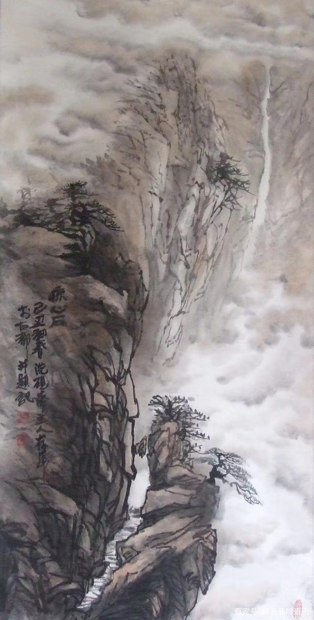 分析！一眼万年是什么意思“桃红柳绿”