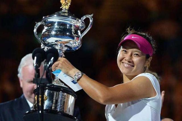 达人分享!李娜是哪里人“雁过留声” 达人分享!李娜是哪里人“雁过留声”