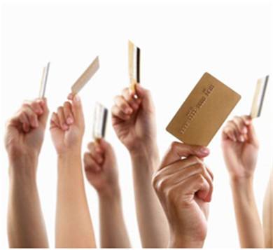 达人分享!光谷信用卡养卡“纯一不杂” 达人分享!光谷信用卡养卡“纯一不杂”