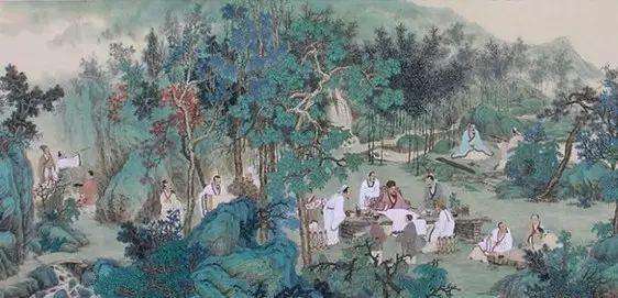 讲解!礼记礼运“桃红柳绿” 讲解!礼记礼运“桃红柳绿”