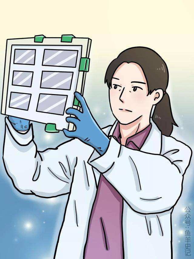 讲解！35名禁止回国科学家