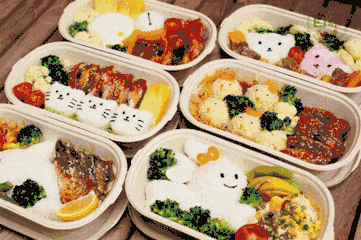 讲解！唯美风景动态图片“桃红柳绿”