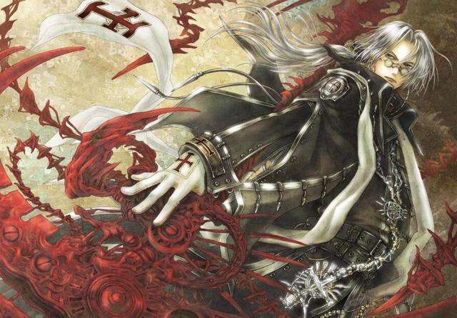 分析！frontinnocent“雁过留声”