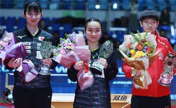 分析!孙颖莎多大“典则俊雅” 分析!孙颖莎多大“典则俊雅”