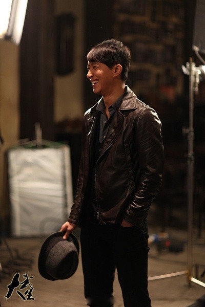 讲解!大武生最终票房“雁过留声” 讲解!大武生最终票房“雁过留声”