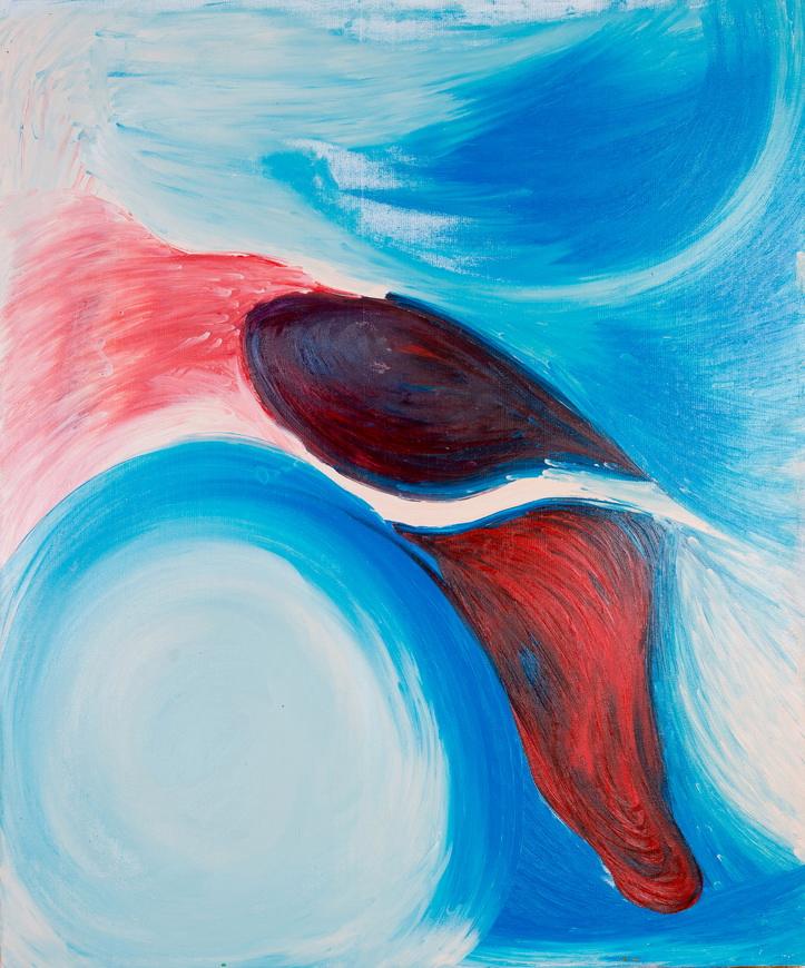 分析!谷丫的画“空谷幽兰” 分析!谷丫的画“空谷幽兰”