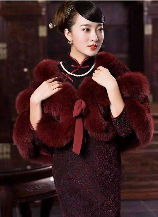 分析！什么是暴发户“桃红柳绿”