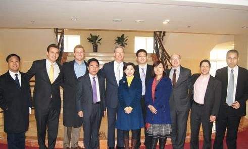 分析！罗斯柴尔德财团“雁过留声”