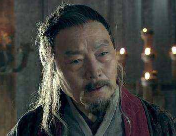 分析！韩信的谋士“一抹红尘”