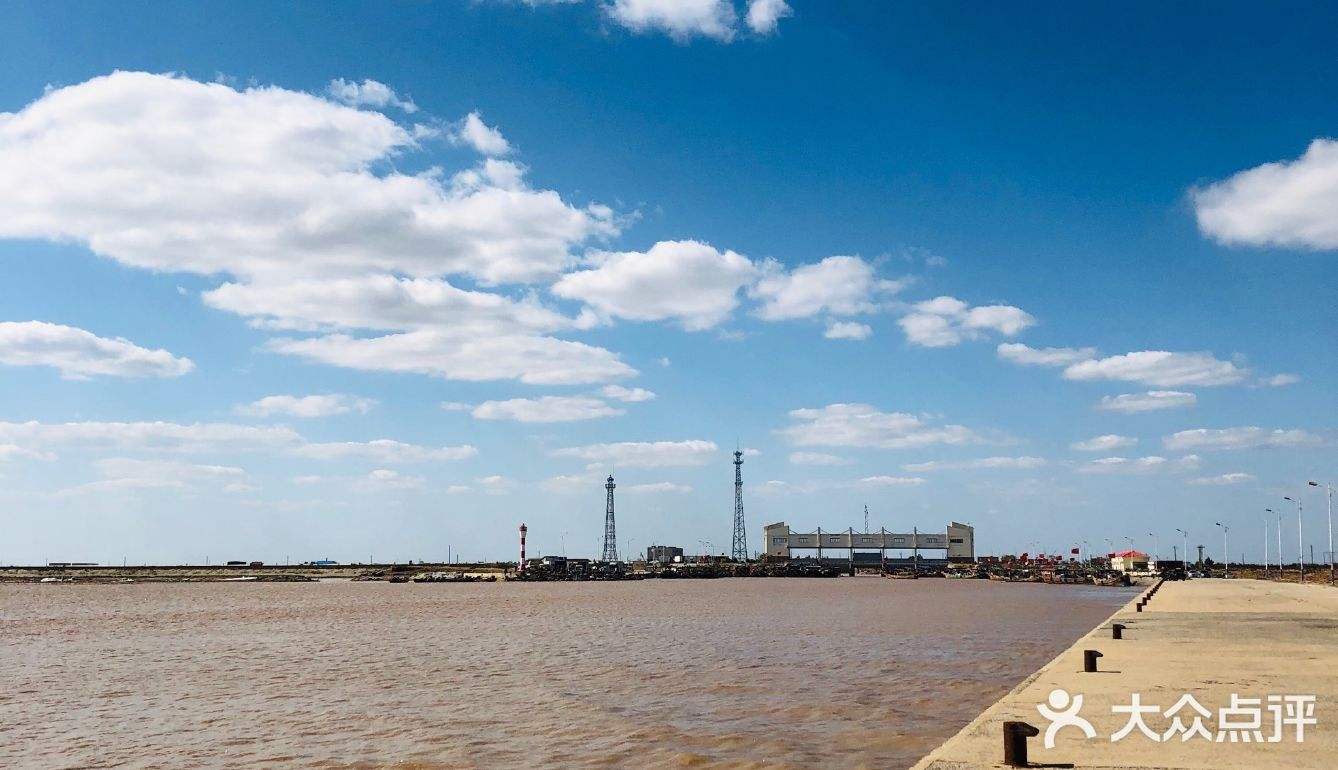 讲解！黄河注入了什么海“纯一不杂”