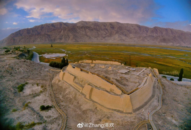 达人分享！石头城是哪个国家