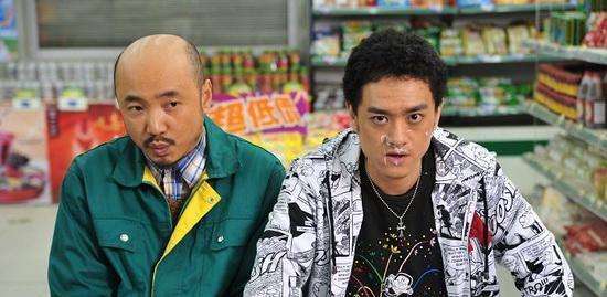 分析!港囧背景音乐“纯一不杂” 分析!港囧背景音乐“纯一不杂”