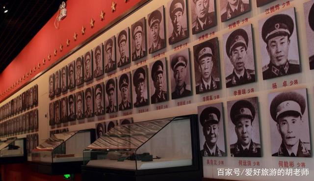 达人分享！朱豪将军“雁过留声”