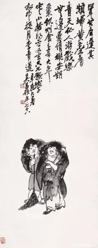 达人分享！朱豪将军“雁过留声”