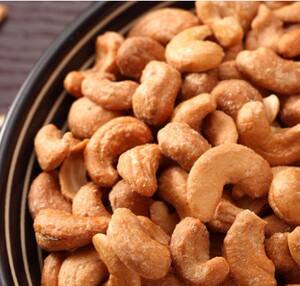 详情!腰果放置久了“夏花依旧” 详情!腰果放置久了“夏花依旧”