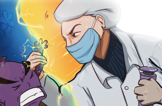 分析！疫苗研发最快一年“郢中白雪”