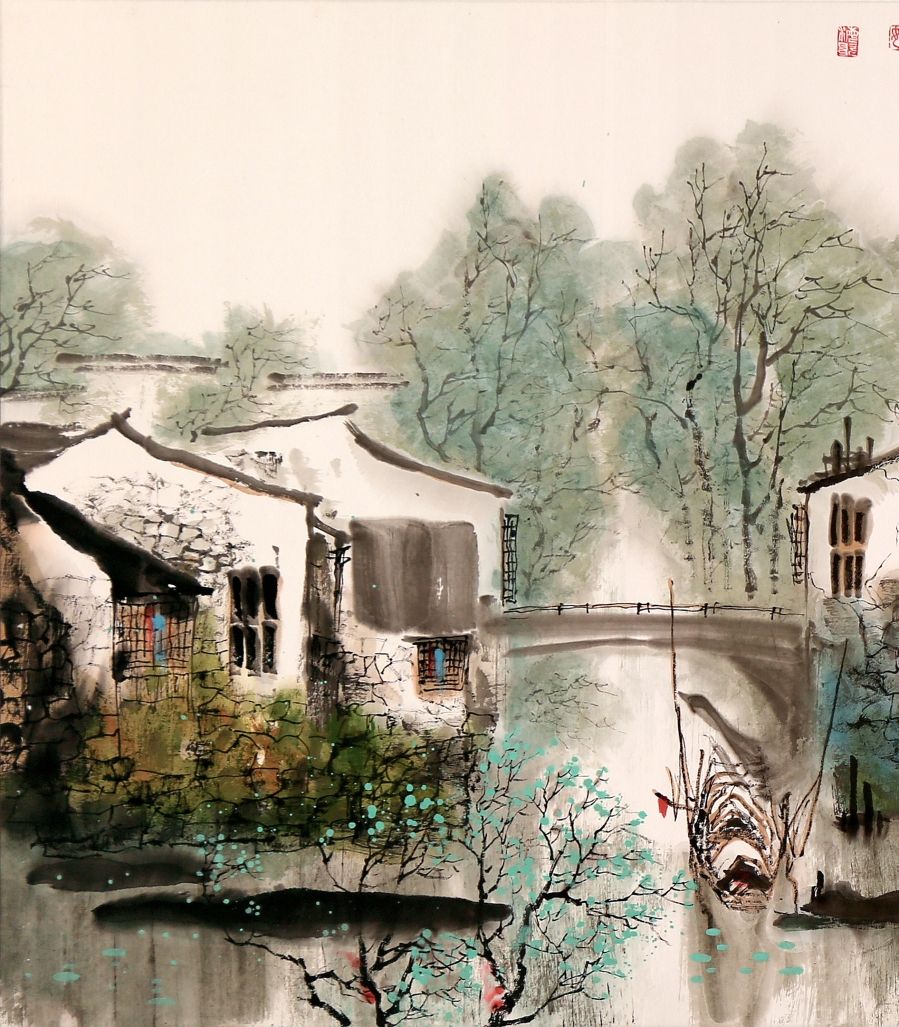 讲解！煮海歌中主要涉及什么人“郢中白雪”