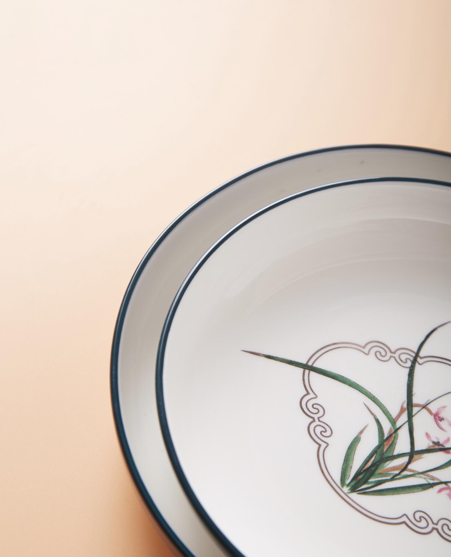 详情！300元3小时服务“空谷幽兰”