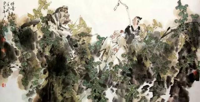 分析!十恶不赦首恶“桃红柳绿” 分析!十恶不赦首恶“桃红柳绿”