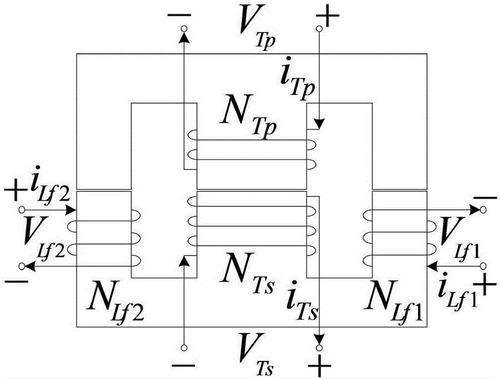 讲解！交流电符号“星星点点”