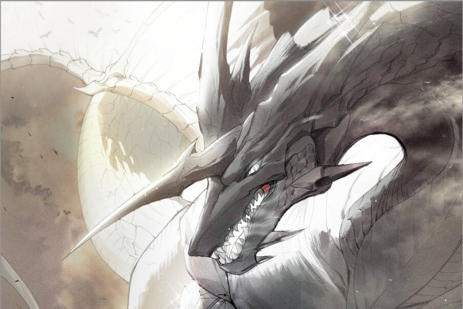 讲解!白龙王鱼“典则俊雅” 讲解!白龙王鱼“典则俊雅”