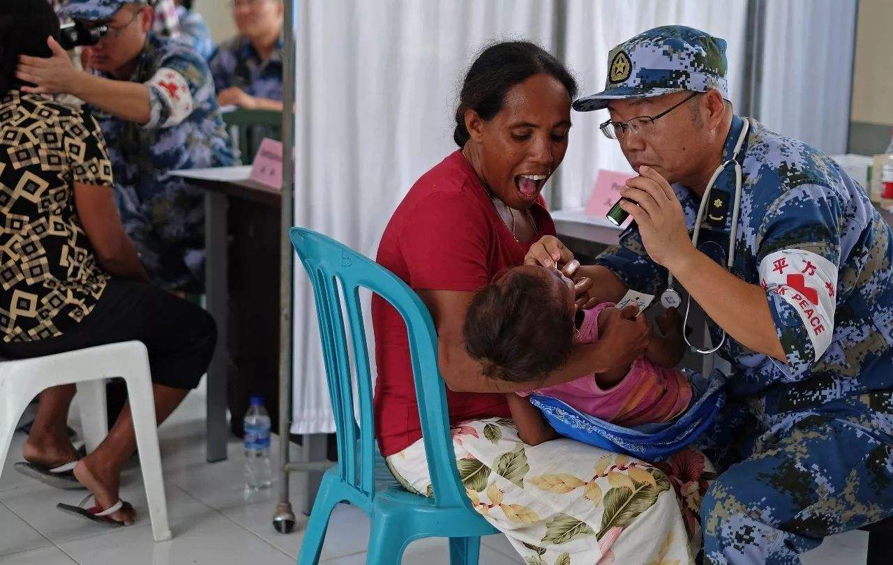 达人分享！东帝汶在哪里“星星点点”